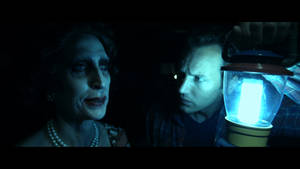 Insidious 2 Josh Travels Wallpaper