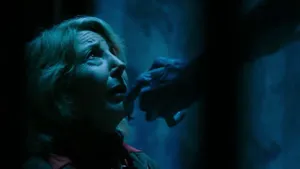 Insidious Elise Rainier Wallpaper