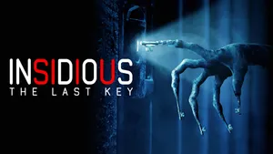 Insidious The Last Key Wallpaper