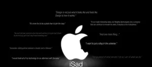 Inspirational Apple Quotes Wallpaper Wallpaper
