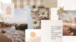 Inspirational_ Collage_ Mood_ Board Wallpaper