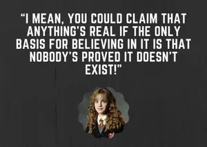 Inspirational Harry Potter Quote Wallpaper Wallpaper