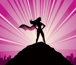 Inspire And Empower Yourself To Reach Your Full Potential. Wallpaper