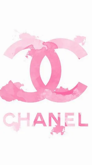 Inspire Your Look With Chanel Girly Wallpaper
