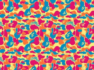 Inspired By Kaws In 2019 Wallpaper