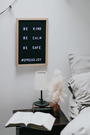 Inspiring Book Aesthetic Wallpaper