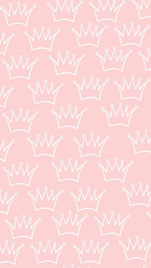 Instagram Story Crown Patterns Wallpaper