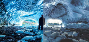 Integral In Display Technology Wallpaper