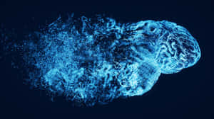 Intellectual Artificial Technology Wallpaper