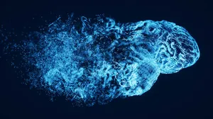 Intellectual Artificial Technology Wallpaper