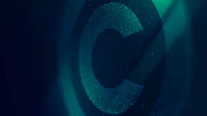 Intellectual Copyright Symbol Wallpaper