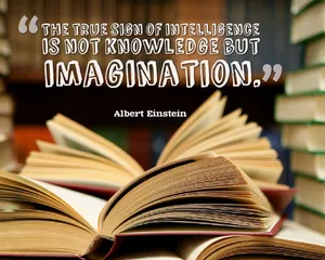 Intellectual Growth - Characteristics Of An Educated Man Wallpaper