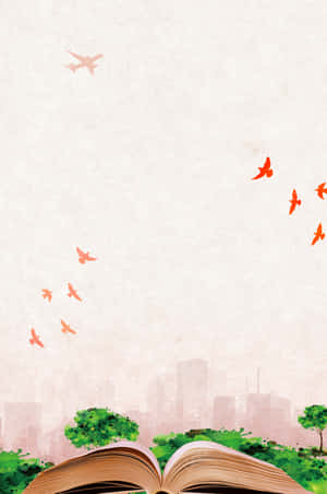 Intellectual Property Day Poster Wallpaper