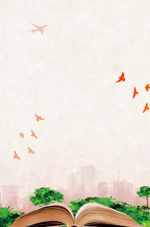 Intellectual Property Day Poster Wallpaper