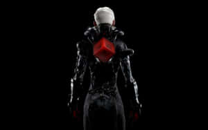 Intense 3d Gaming Action With Fantasy Warriors Wallpaper