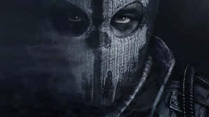 Intense Action In Call Of Duty: Ghosts Wallpaper