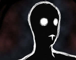 Intense Anti-spiral Battle Scene Wallpaper