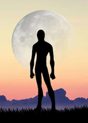 Intense Battle Against The Anti Spiral Wallpaper