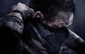 Intense Battle Scene From Call Of Duty: Ghosts Wallpaper