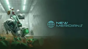 Intense Battle Scene In A Real-time Strategy Game Wallpaper