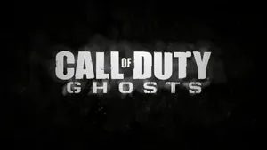 Intense Call Of Duty: Ghosts Gameplay In Action Wallpaper