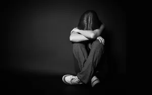 Intense Emotional Depths Wallpaper