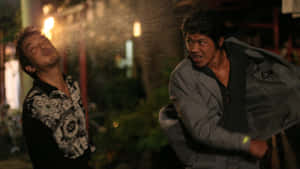 Intense_ Fight_ Scene_ Movie_ Still Wallpaper