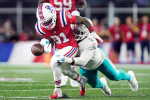 Intense Football Action.jpg Wallpaper