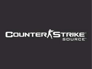 Intense Gameplay In Counter-strike: Source Wallpaper