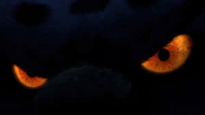 Intense Gaze Tai Lung Kung Fu Panda Wallpaper