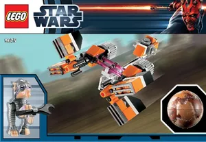 Intense Podrace Action In The Vastness Of Tatooine Wallpaper