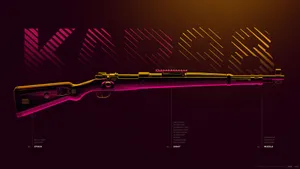 Intense Pubg Battle Scene With Powerful Weaponry Wallpaper