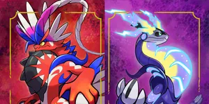 Intense Showdown: Pikachu And Charizard Locked In Battle Wallpaper