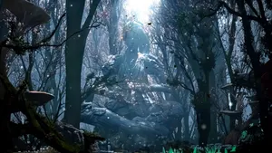 Intense Valorant Action In 1366x768 Resolution Wallpaper