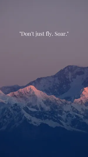 Intentional Courage Wallpaper