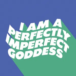 Intentional Quote Wallpaper