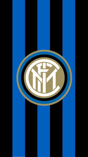 Inter Milan Emblems And Logos Wallpaper Wallpaper