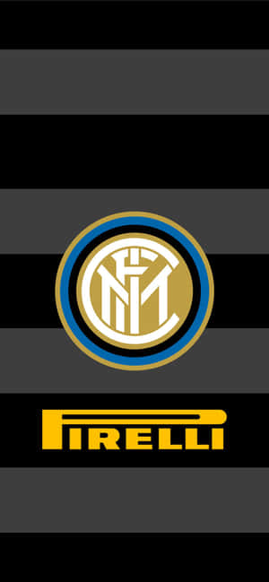 Inter Milan Team Celebrates A Victory Wallpaper