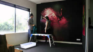 Interactive Installation Art - Engaging The Audience Wallpaper