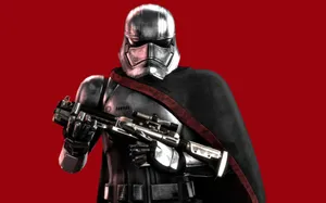 Intergalactic Blaster Rifles Collection Wallpaper