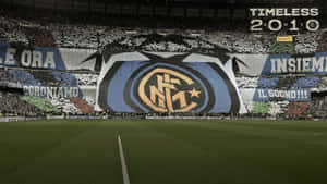 Intermediate Inte Milan Sports Center Wallpaper