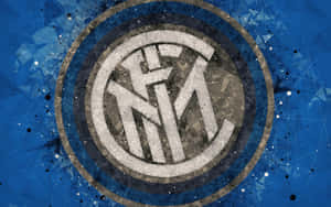 Intermediate Inter Milan Action Art Wallpaper