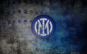 Intermediate Inter Milan Official Art Wallpaper
