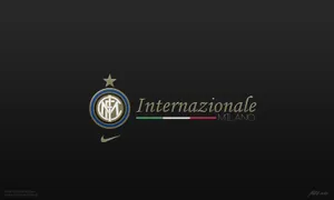 Intermediate Milan Nike Edition Wallpaper
