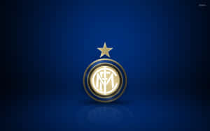 Intermediate Sports Logo Inter Milan Wallpaper