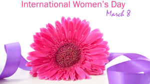 International Women's Day Wallpaper