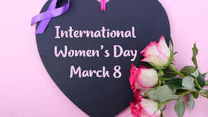 International Women's Day Wallpaper