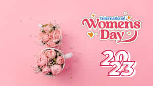 International Women's Day 2023 Wallpaper