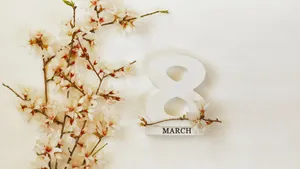 International Women's Day 2023 Wallpaper