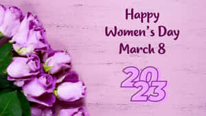 International Women's Day 2023 Wallpaper